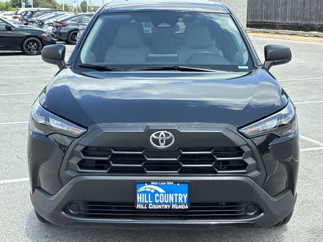 Used 2026 Toyota Corolla Cross L FWD image 9