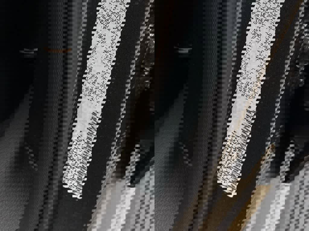 New 2026 RAM 1500 Tungsten image 35