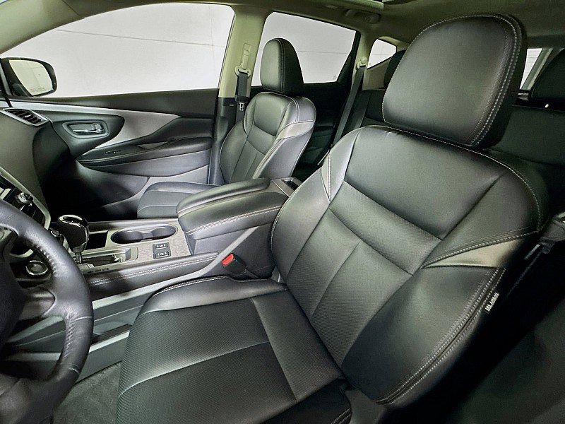 Used 2024 Nissan Murano SL image 11
