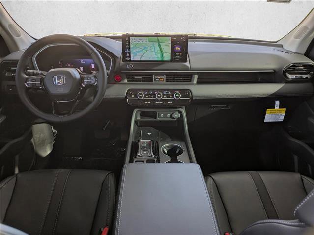 New 2026 Honda Pilot EX-L image 16