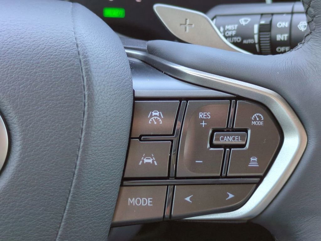 Used 2023 Lexus RX 350h image 27