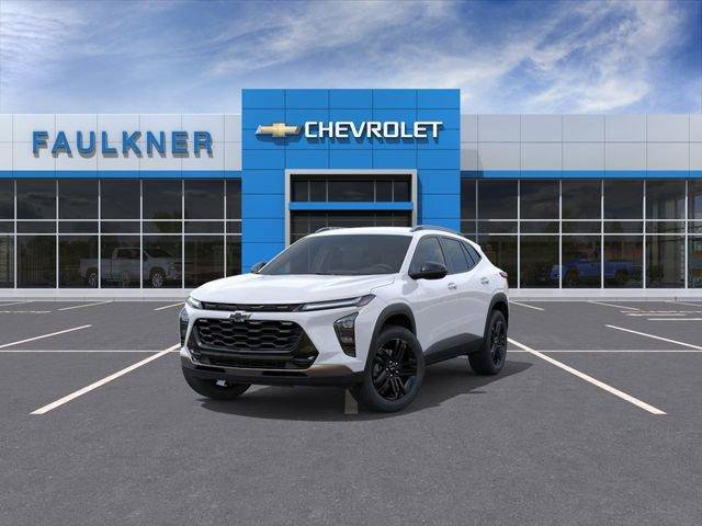 New 2026 Chevrolet Trax ACTIV image 9