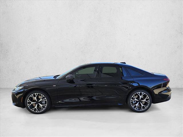 New 2026 Audi A6 Premium Plus AWD/4WD image 8