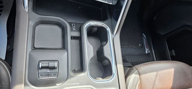 Used 2025 GMC Sierra 3500 Denali image 23