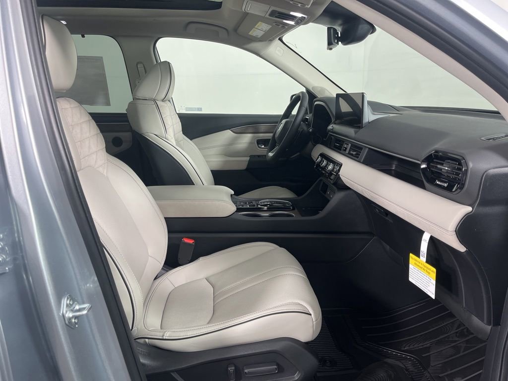 New 2026 Honda Pilot Elite image 8
