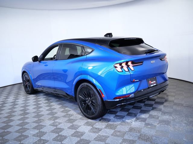 Used 2025 Ford Mustang Mach-E GT image 6