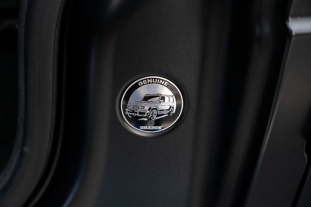 Used 2019 Mercedes-Benz G 63 AMG 4MATIC image 70