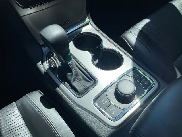 Used 2018 Jeep Grand Cherokee High Altitude image 22