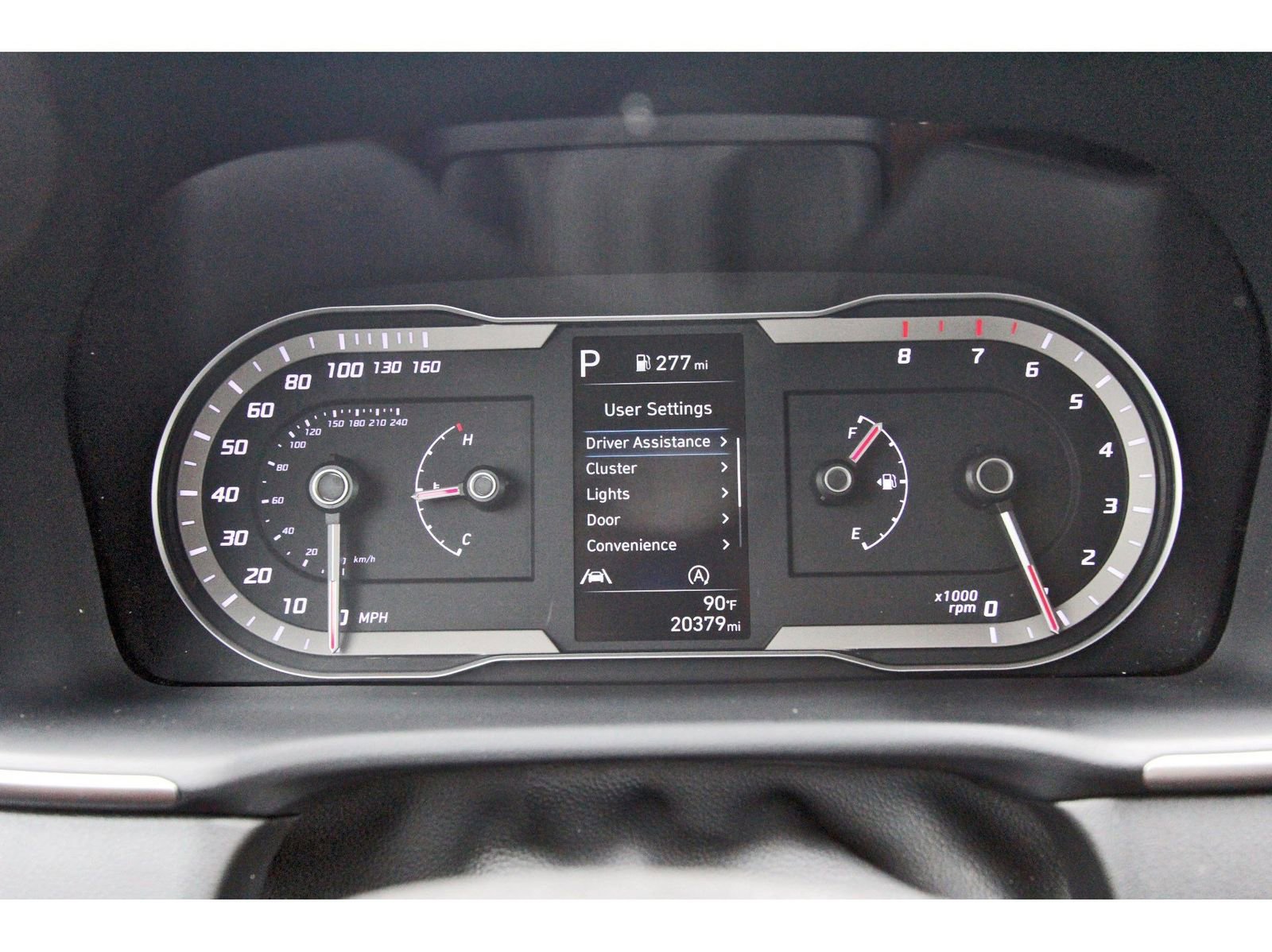 Used 2023 Hyundai Tucson SE FWD image 17