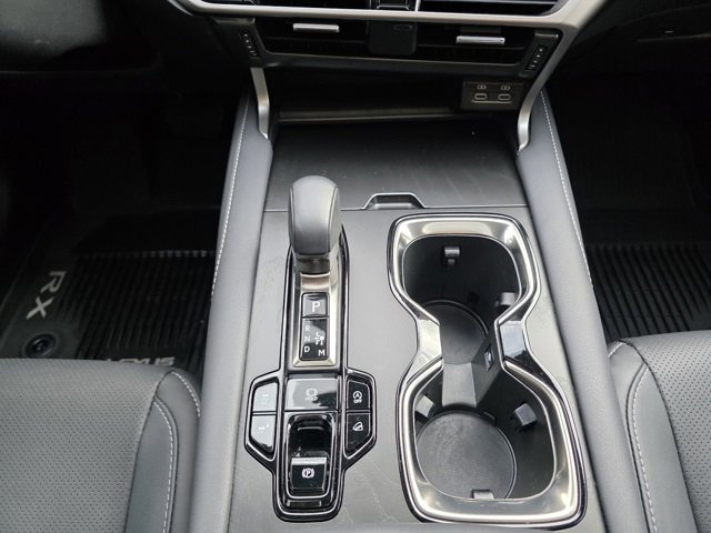 Used 2024 Lexus RX 350 Premium image 21