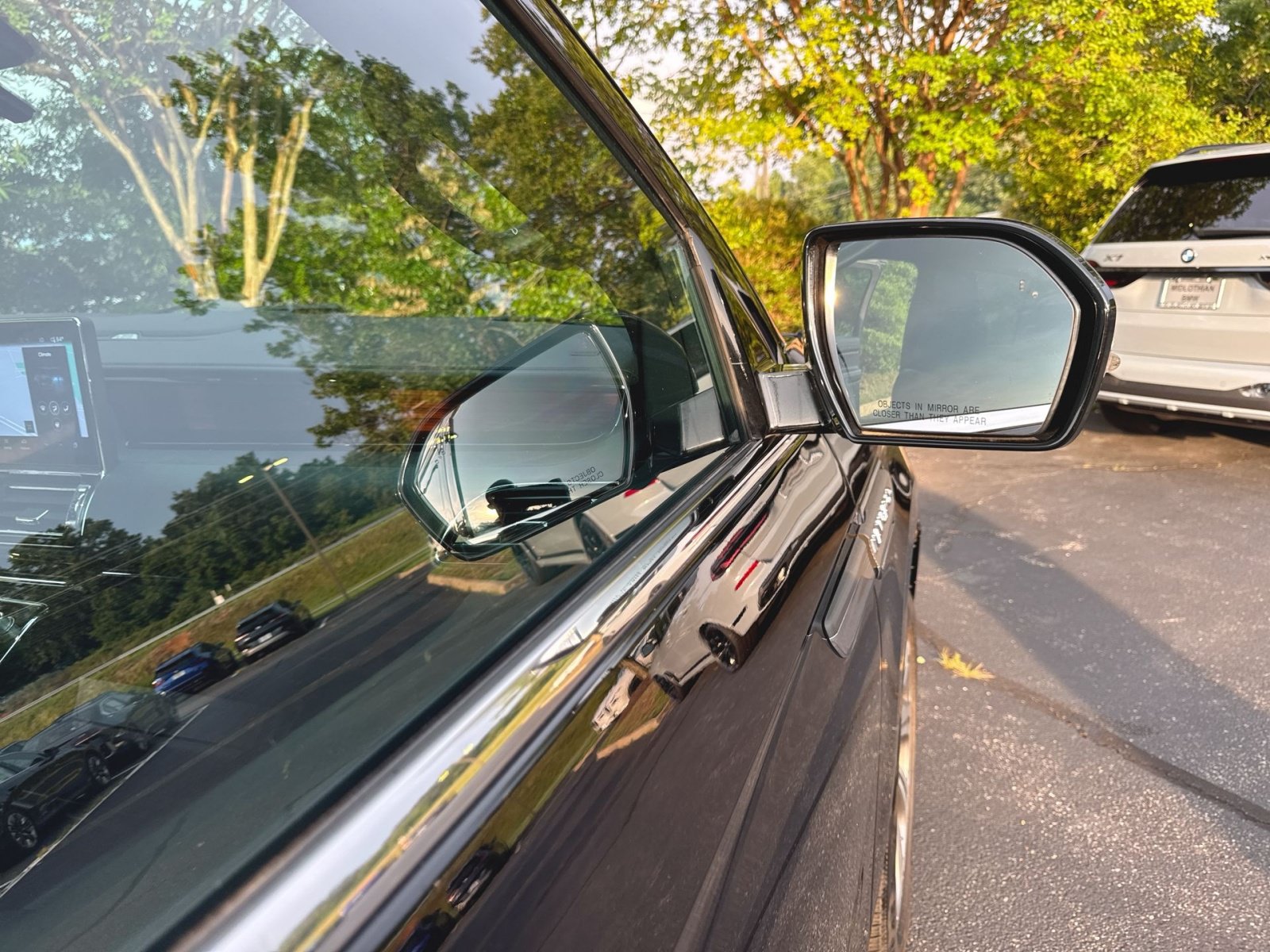 Used 2022 Lincoln Navigator L Reserve AWD/4WD image 41
