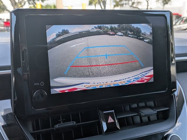 Used 2023 Toyota Corolla LE FWD image 18