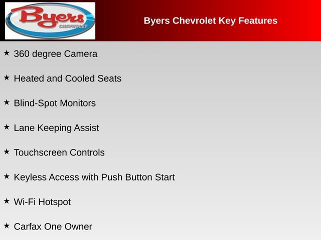 Used 2022 Lincoln Corsair Reserve w/ Equipment Group 201A image 12