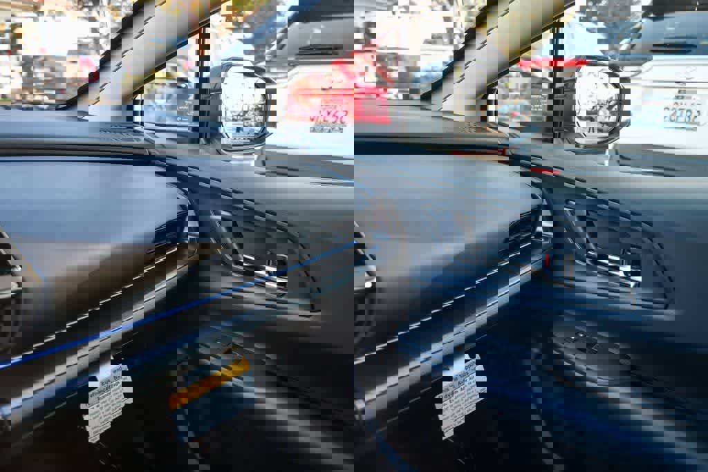 New 2026 Toyota Prius Nightshade image 23