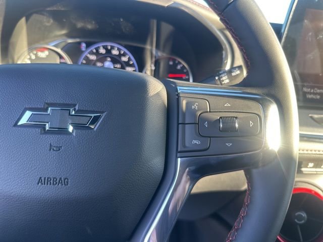 New 2026 Chevrolet Blazer RS image 20