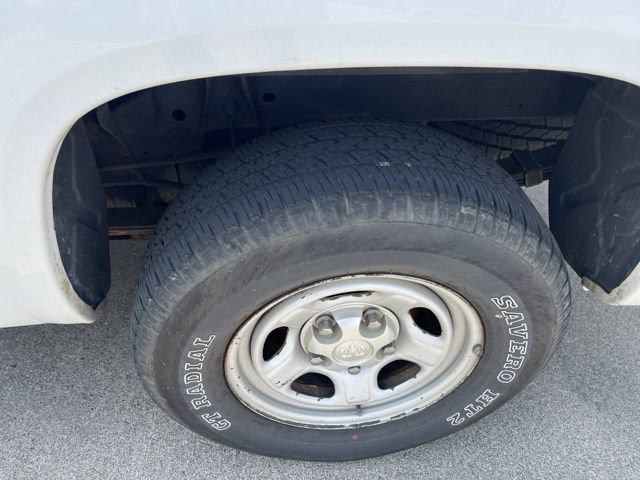 Used 2007 Dodge Dakota ST w/ PWR Convenience Group image 4