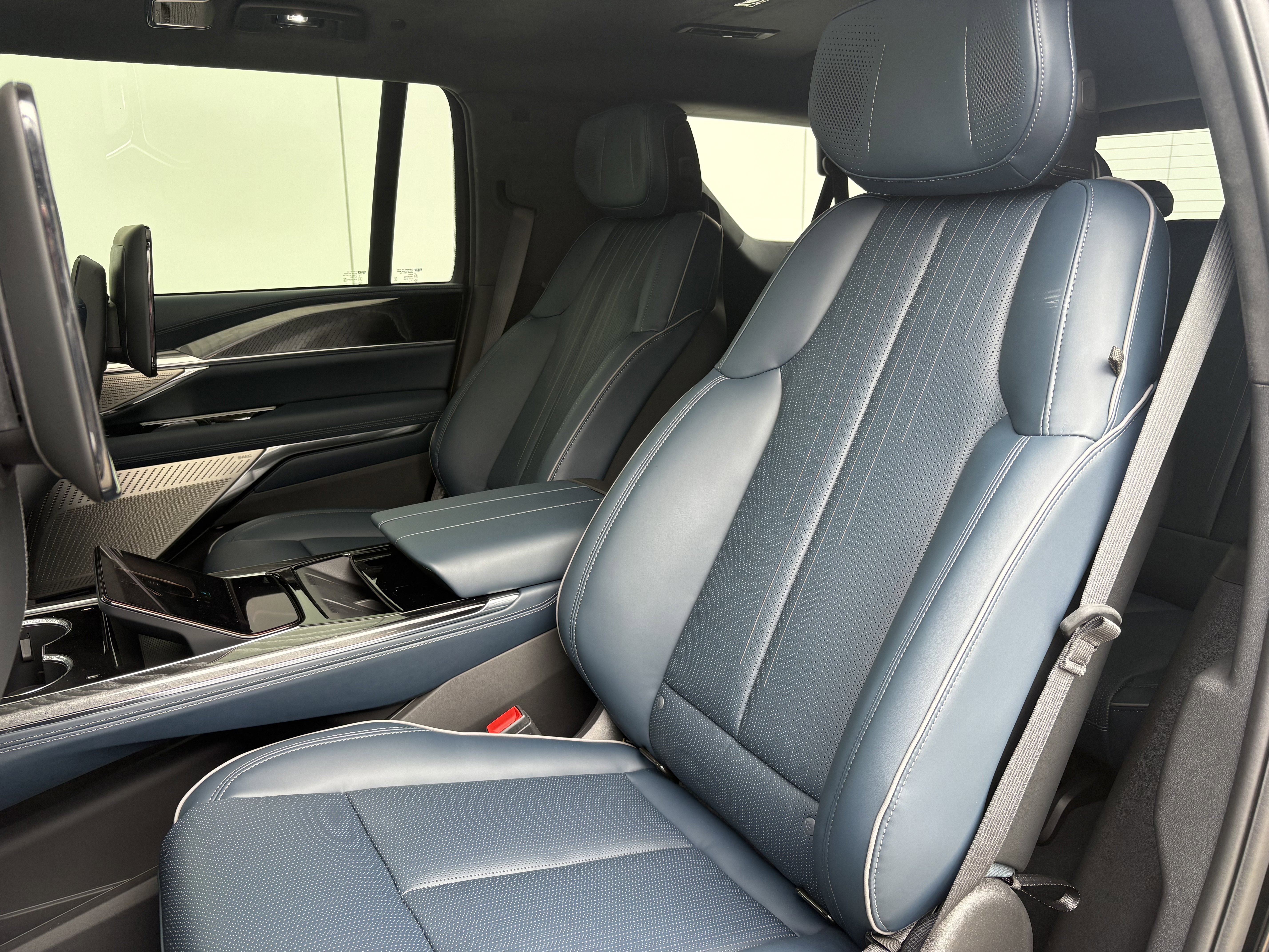 New 2026 Cadillac Escalade IQL Sport 2 image 14