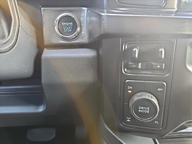 New 2026 Ford F250 Lariat w/ FX4 Off-Road Package image 22