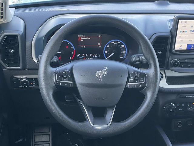 Used 2023 Ford Bronco Sport Heritage image 8