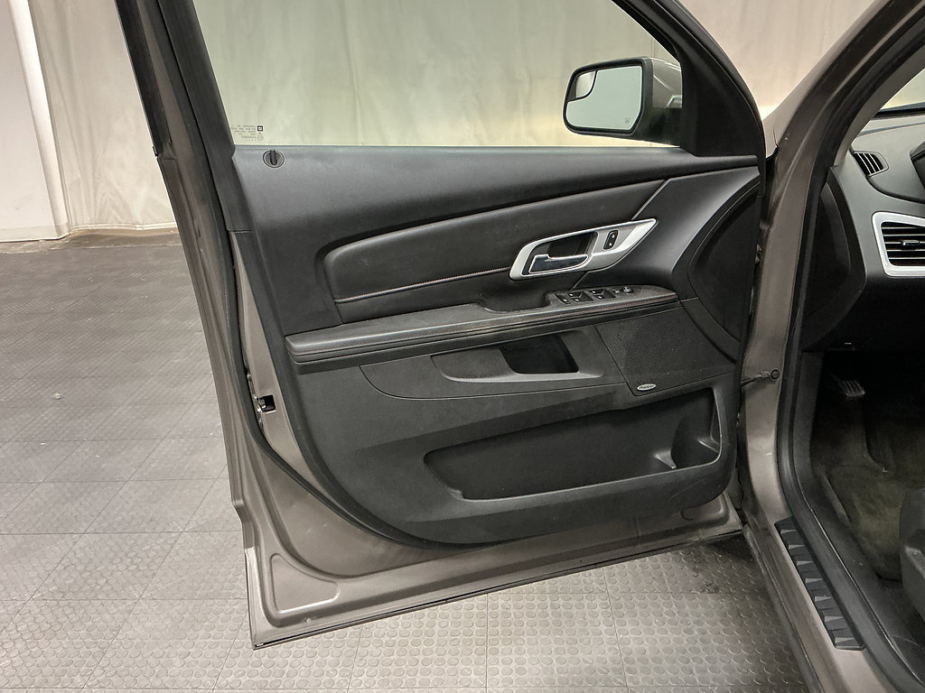 Used 2012 GMC Terrain SLE FWD image 15