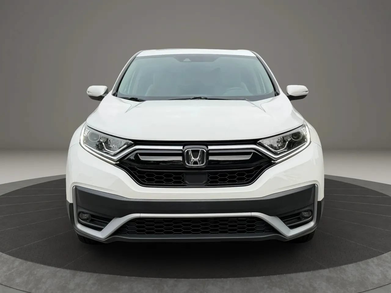 Used 2022 Honda CR-V EX-L image 2