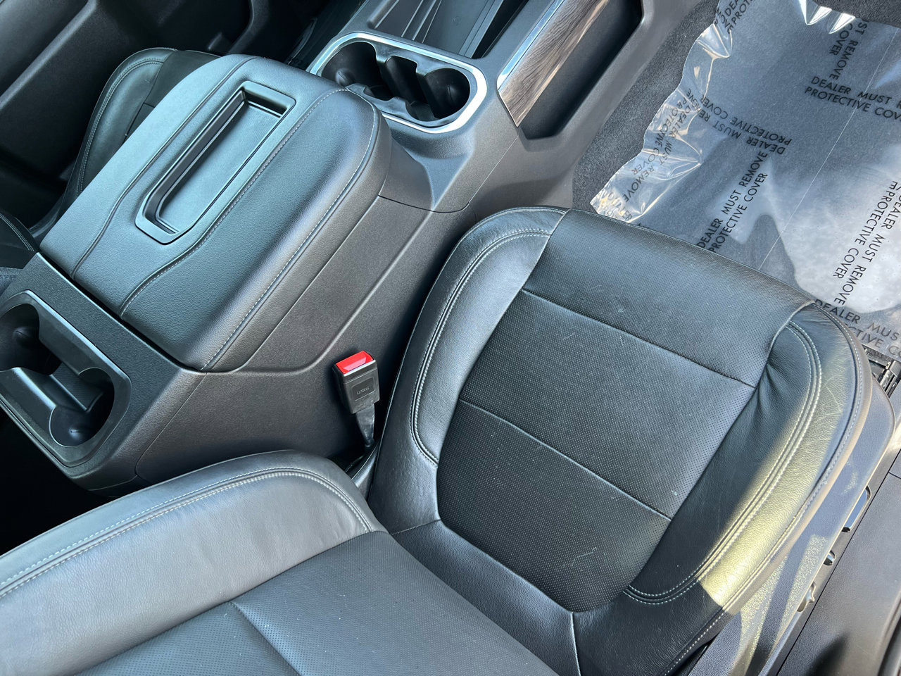 Used 2020 Chevrolet Silverado 1500 LTZ w/ LTZ Texas Edition image 74