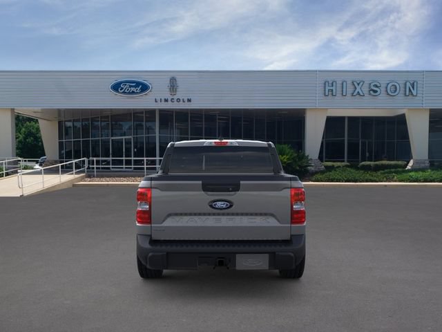 New 2026 Ford Maverick XLT w/ XLT Luxury Package FWD image 5