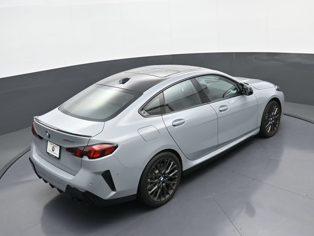 New 2026 BMW M235i xDrive w/ M Performance Package AWD/4WD image 34