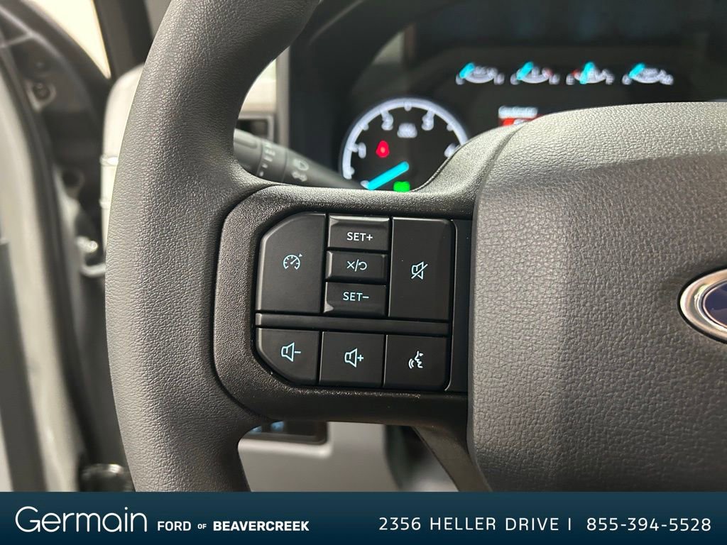 New 2026 Ford F250 XL image 19