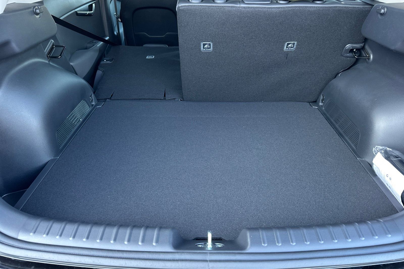 New 2026 Kia Niro SX image 15