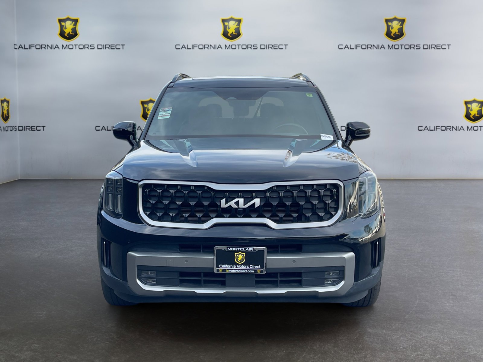 Used 2023 Kia Telluride SX Prestige X-Line AWD/4WD image 8