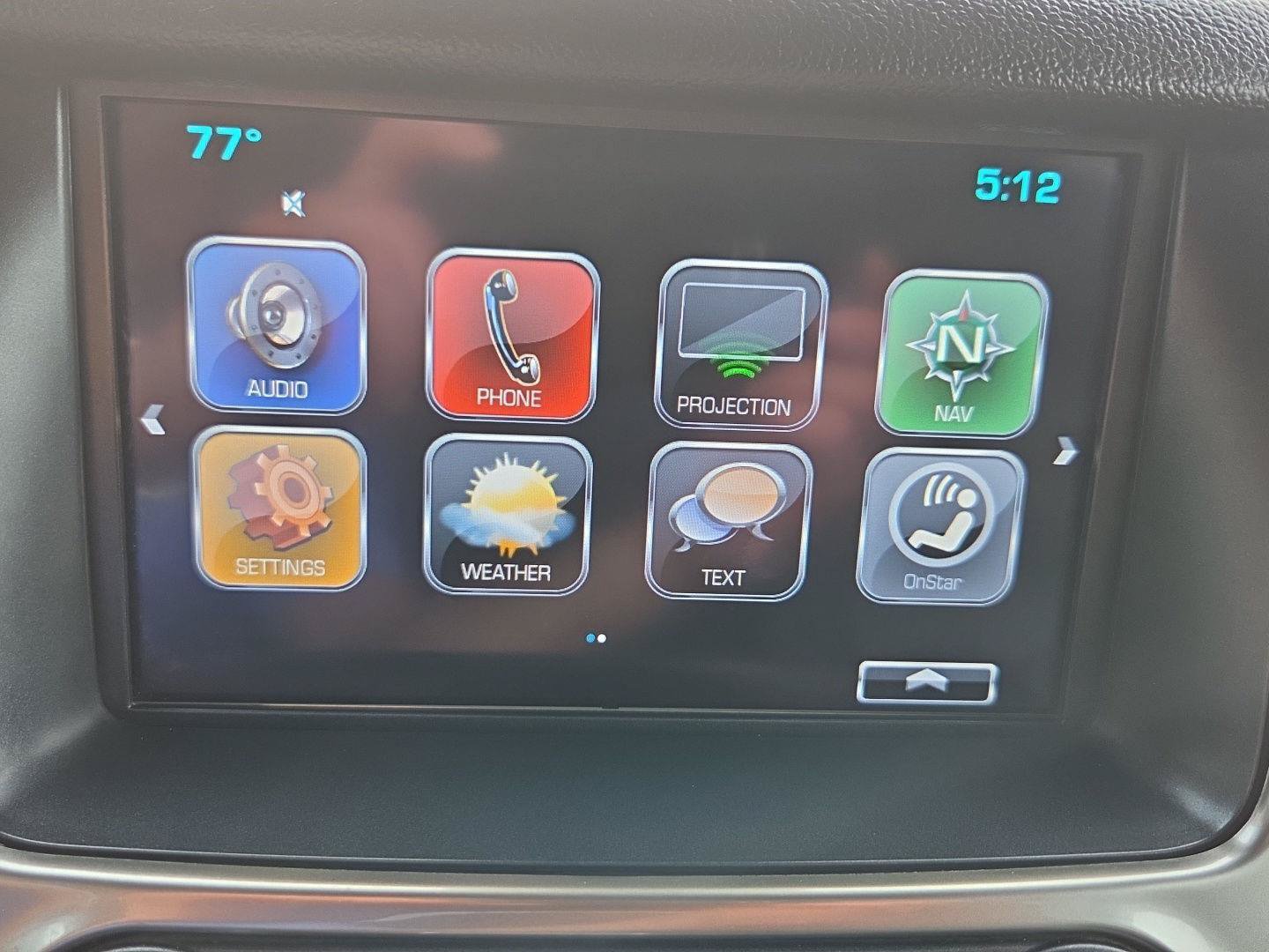 Used 2018 Chevrolet Tahoe LT AWD/4WD image 17