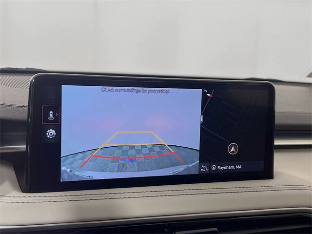 Used 2024 Genesis G70 2.5T image 20