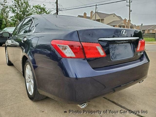 Used 2008 Lexus ES 350 FWD image 13