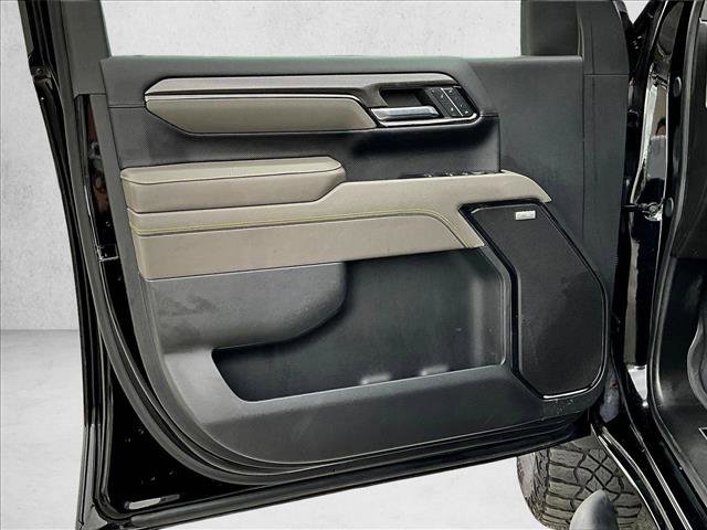 Certified 2024 Chevrolet Silverado 2500 ZR2 image 18