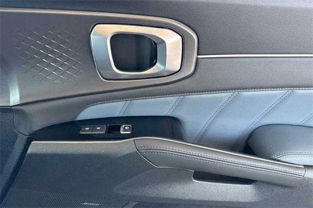 New 2025 Kia Sorento SX Prestige image 22
