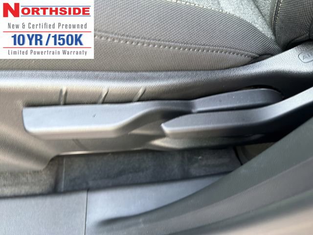 New 2026 GMC Terrain Elevation w/ Technology Package II image 16