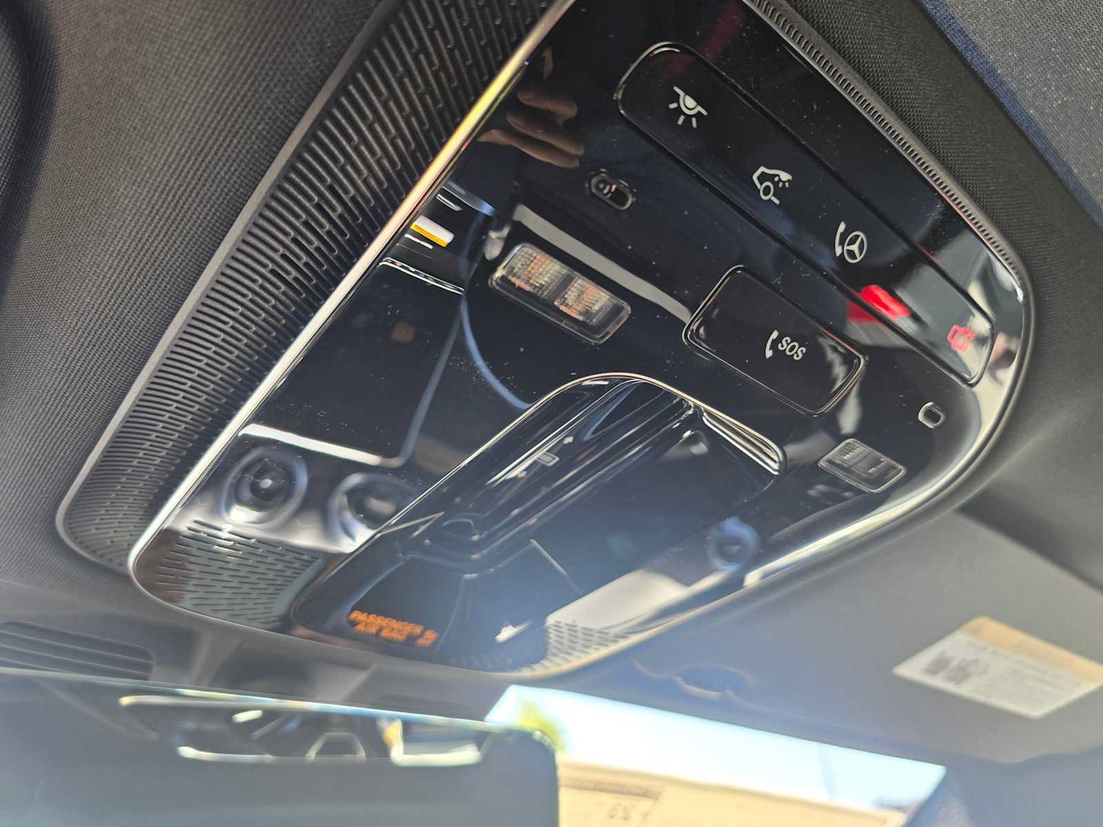 New 2026 Mercedes-Benz CLE 53 AMG 4MATIC Coupe image 30