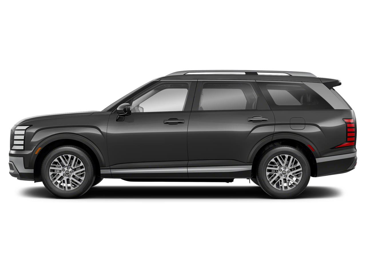 New 2026 Hyundai Palisade SEL image 34