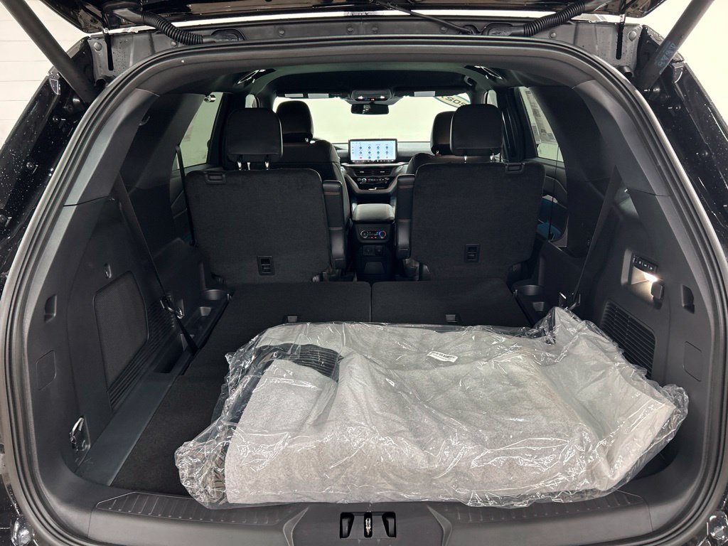 New 2027 Ford Explorer Tremor AWD/4WD image 30