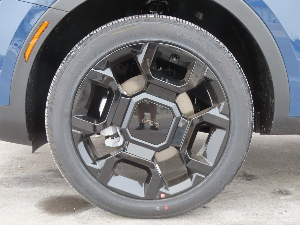 New 2026 Kia Sorento SX image 17