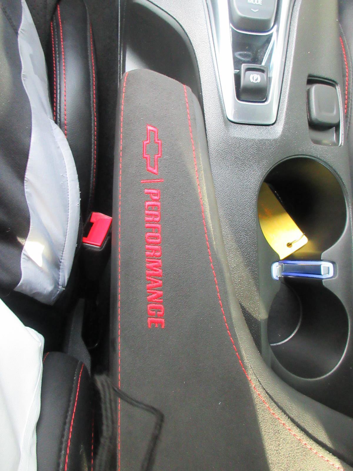 Used 2022 Chevrolet Camaro ZL1 image 15