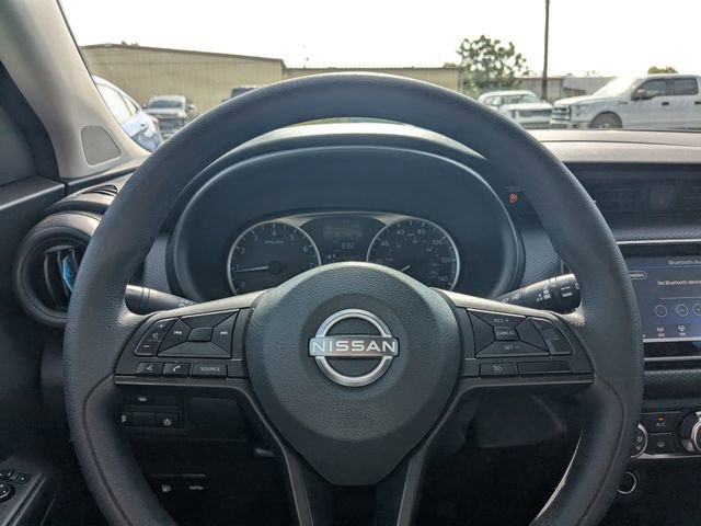 Used 2024 Nissan Kicks S image 21