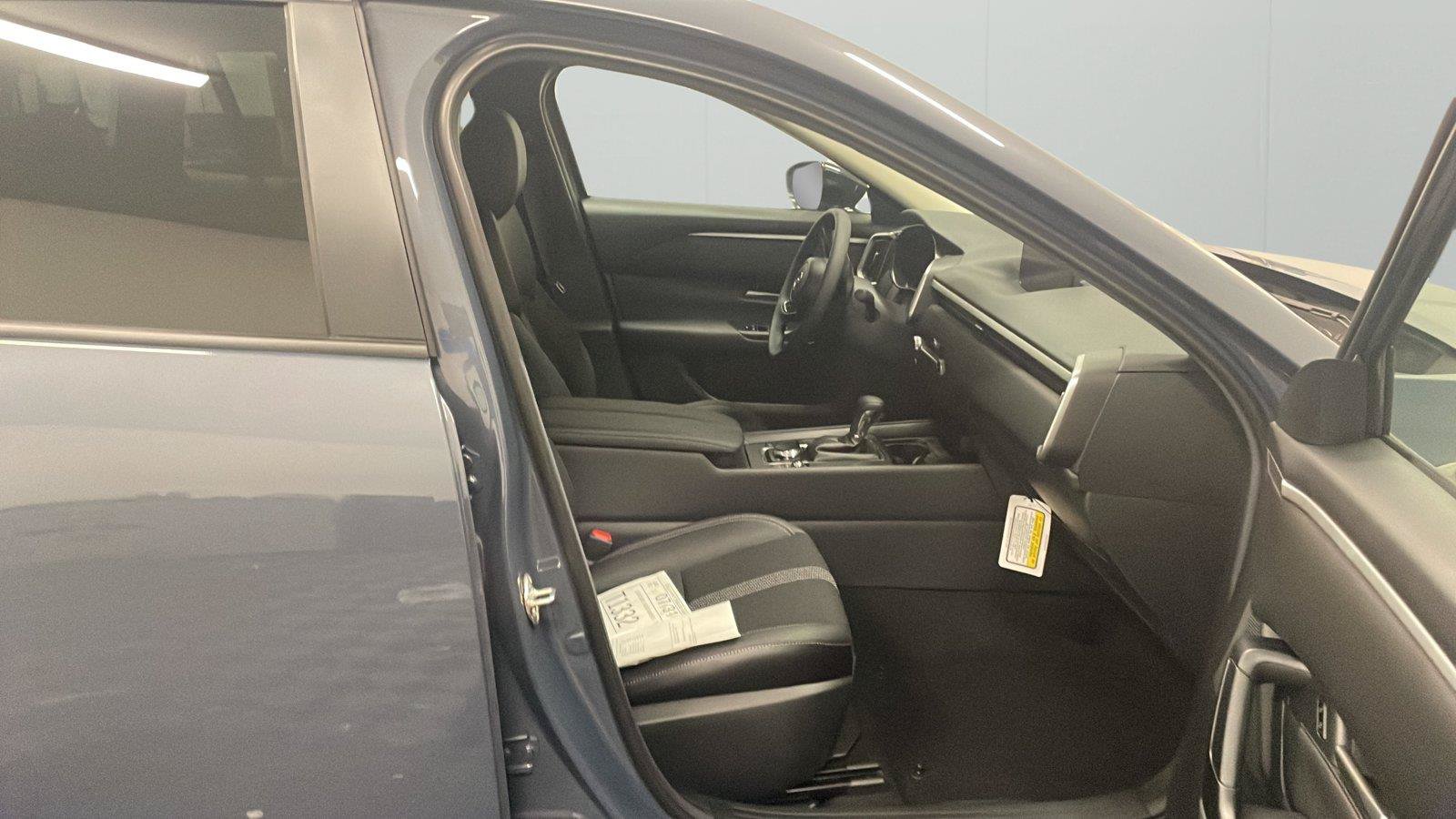 New 2026 MAZDA CX-50 AWD 2.5 S w/ Weather Package image 13