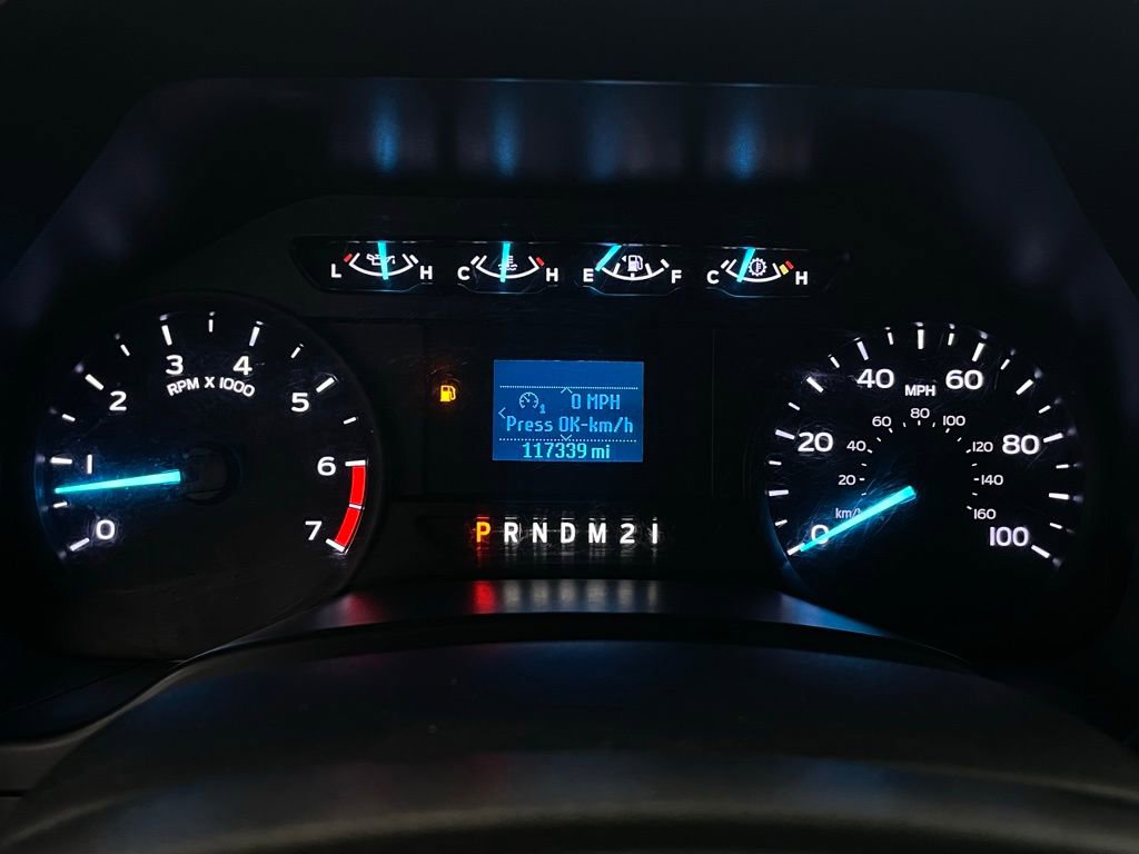 Used 2018 Ford F250 XL w/ Power Equipment Group AWD/4WD image 33