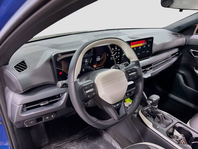 New 2026 Kia K4 GT-Line image 9
