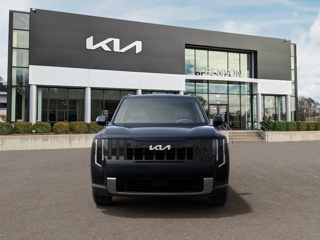 New 2027 Kia Telluride S FWD image 3