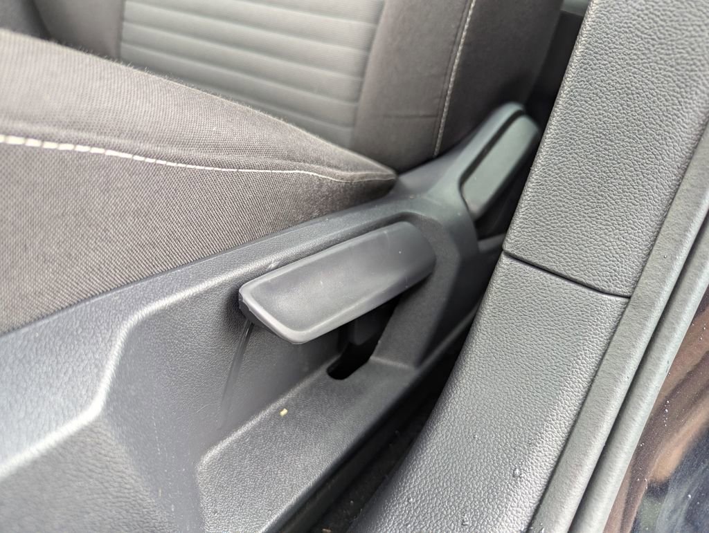 Used 2024 Volkswagen Jetta S FWD image 23