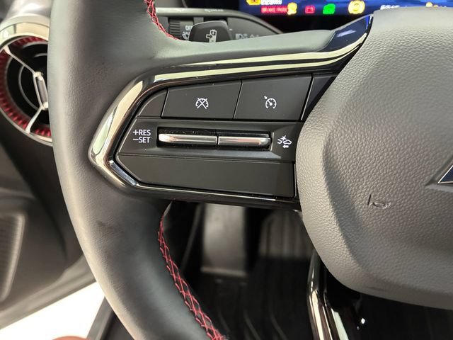 Certified 2026 Chevrolet Equinox EV RS AWD/4WD image 23