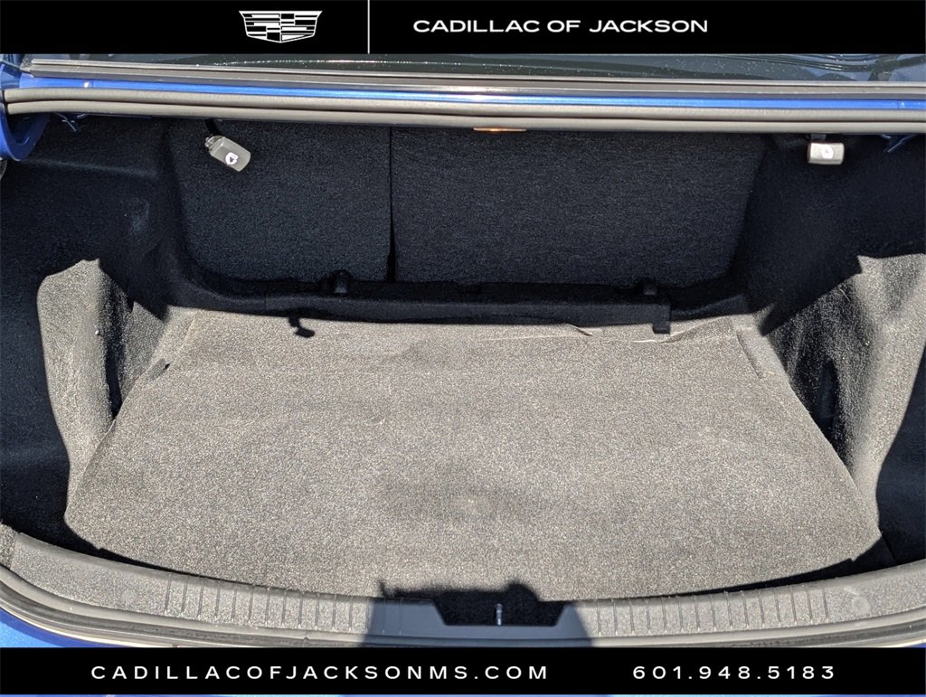 Used 2023 Chevrolet Malibu LT image 28